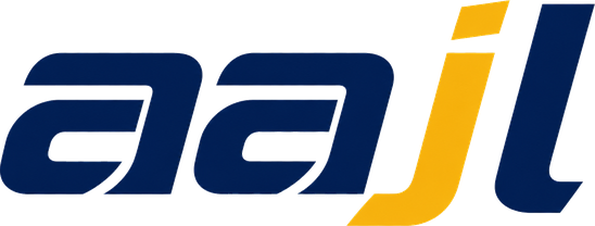 aajl official logo